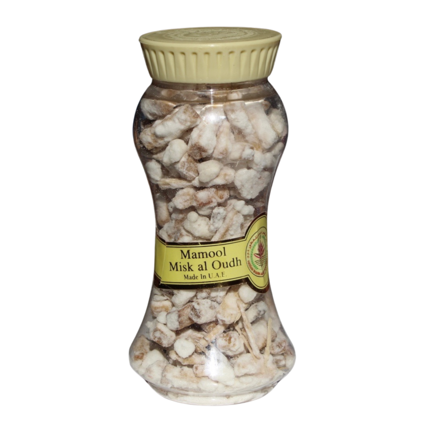 MAMOOL MISK AL OUDH Bakhoor