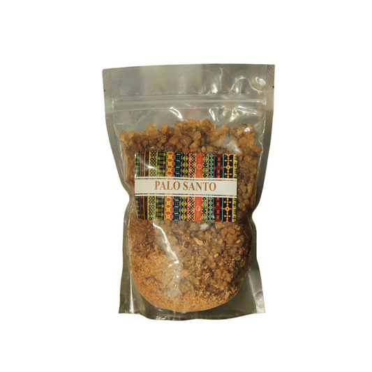 Palo Santo Incense Rocks