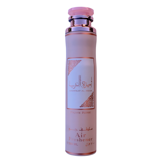 Ameerat al Arab Prive Rose Air Freshener