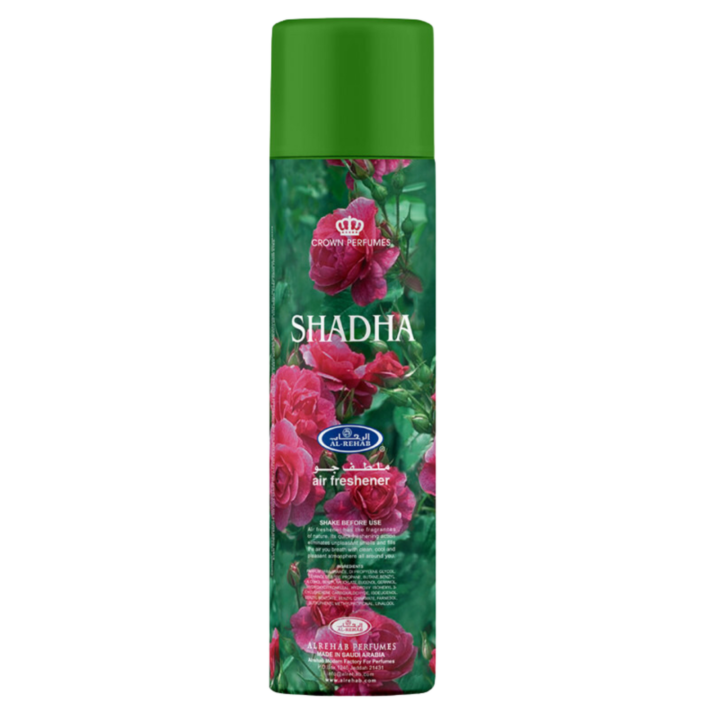 Shadha Air Freshener