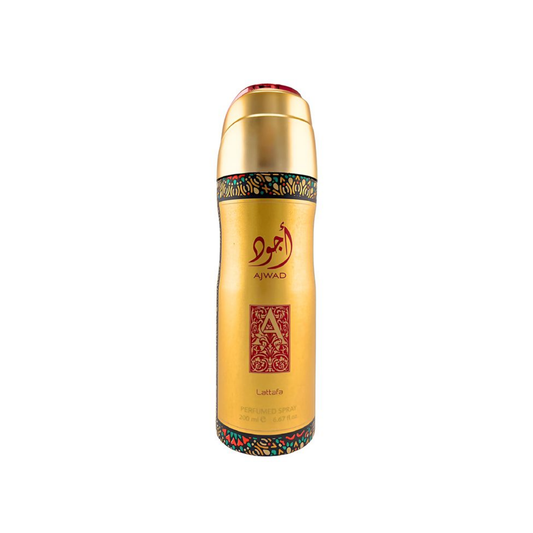 Ajwad Body Spray