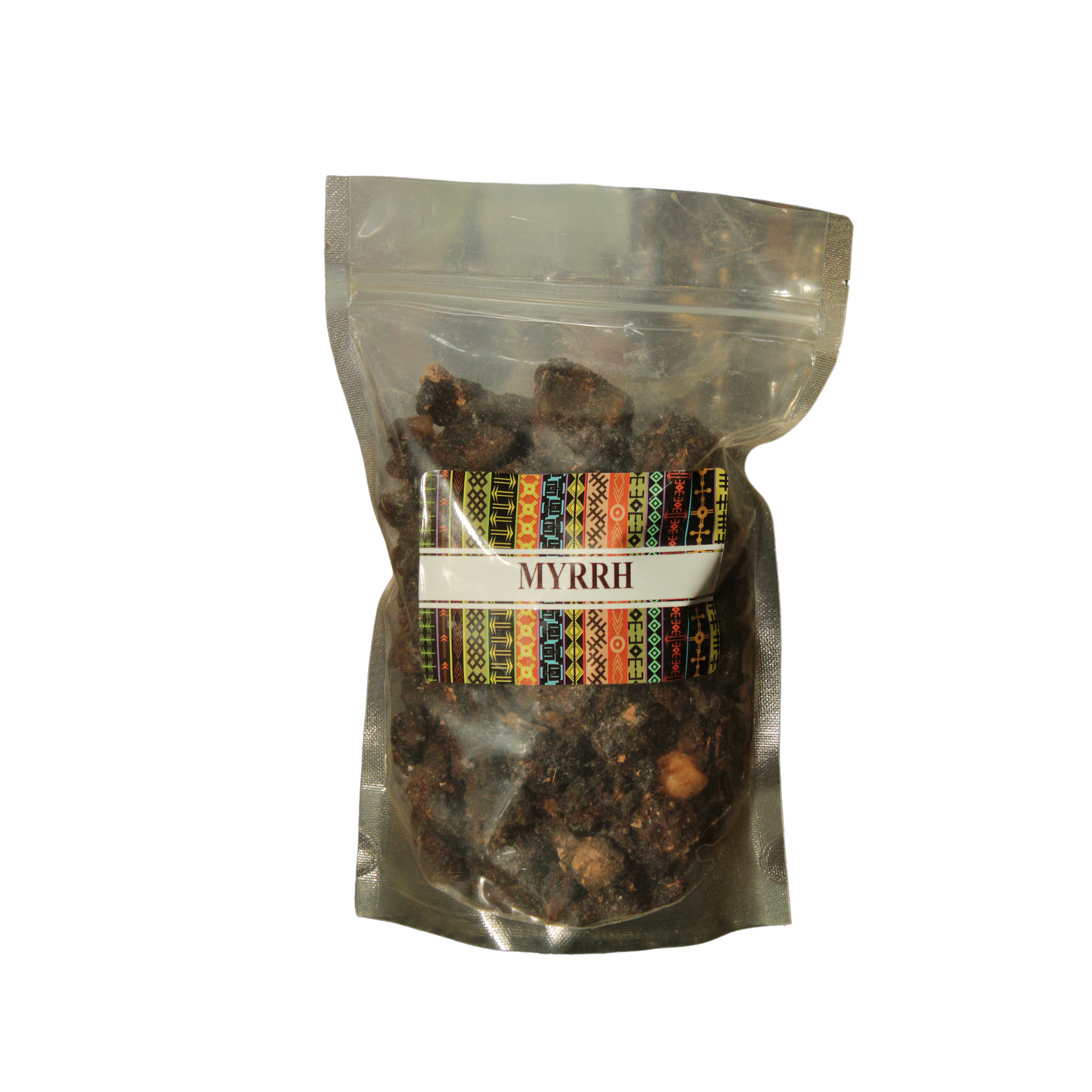 Myrrh Incense Rocks