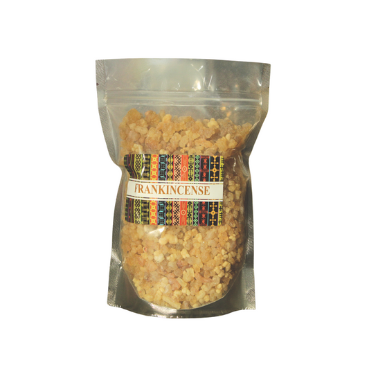Frankincense Incense Rocks