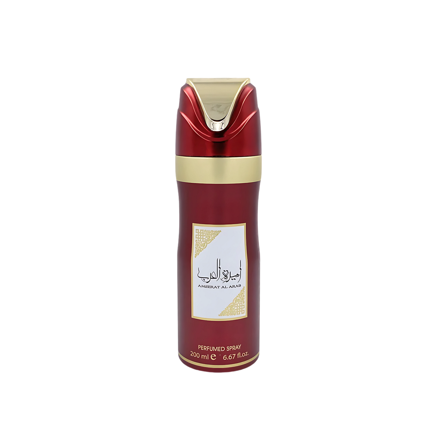 Ameerat al Arab Body Spray