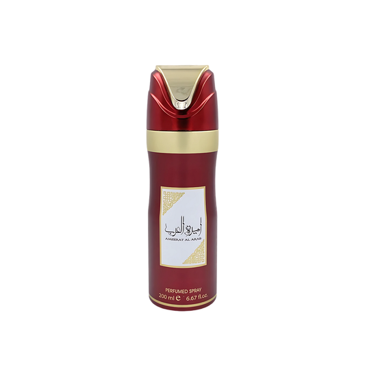 Ameerat al Arab Body Spray