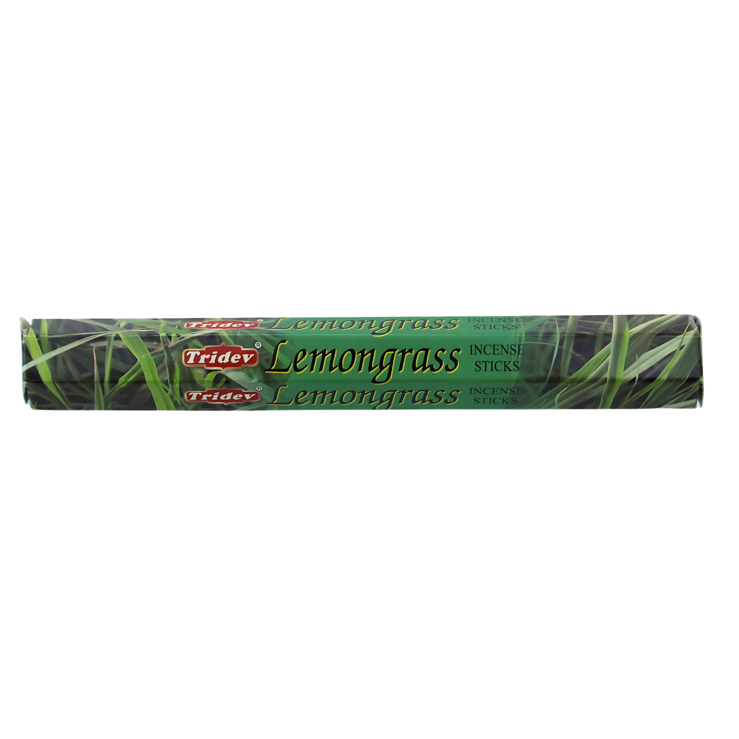 LEMONGRASS Incense