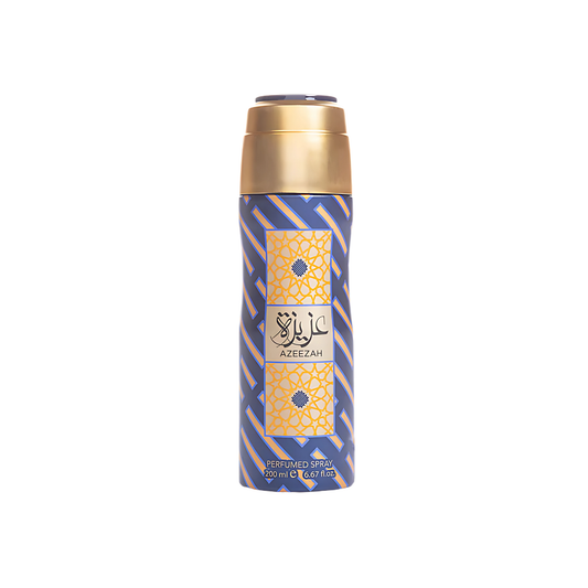 Azeezah Body Spray