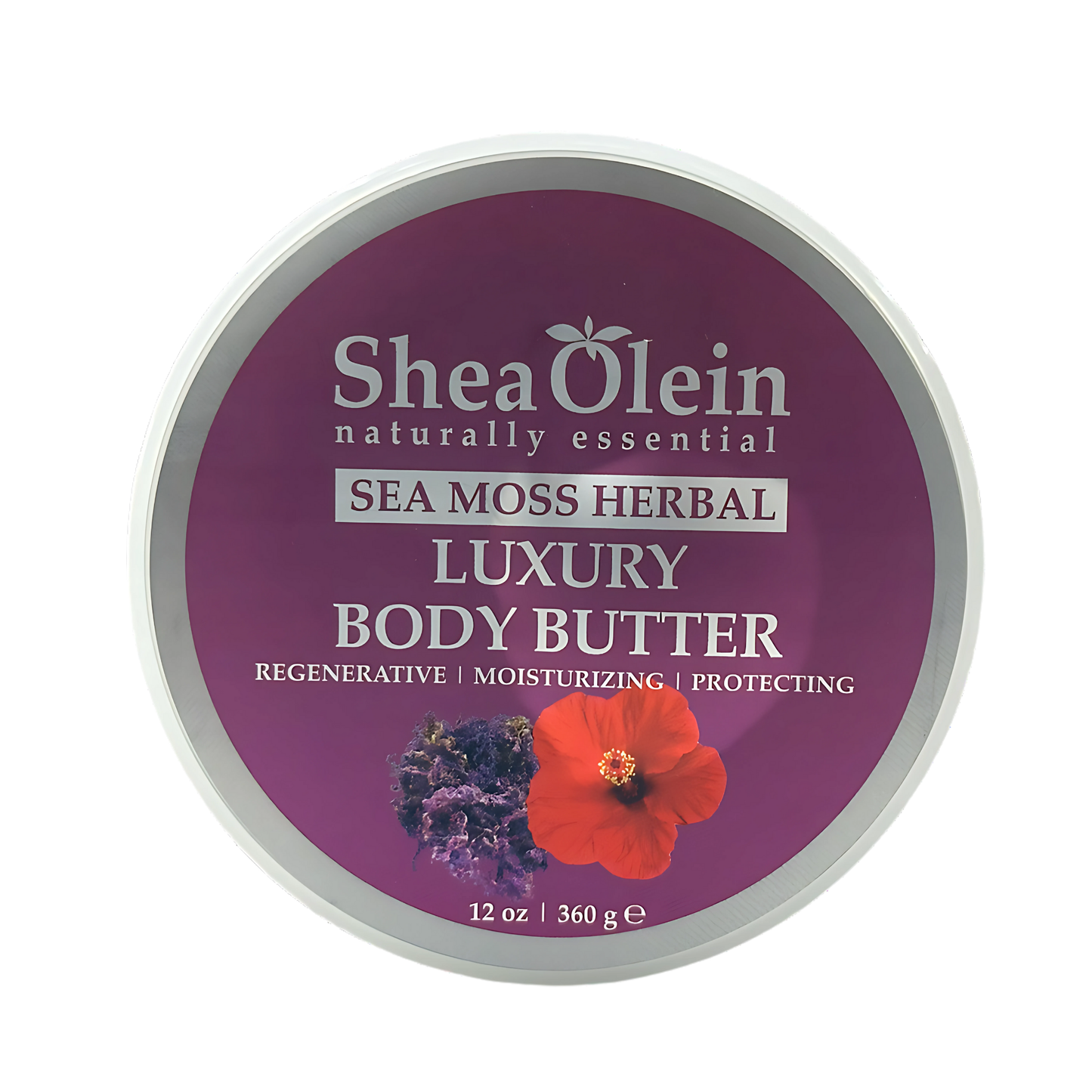 Sea Moss Herbal Luxury Body Butter