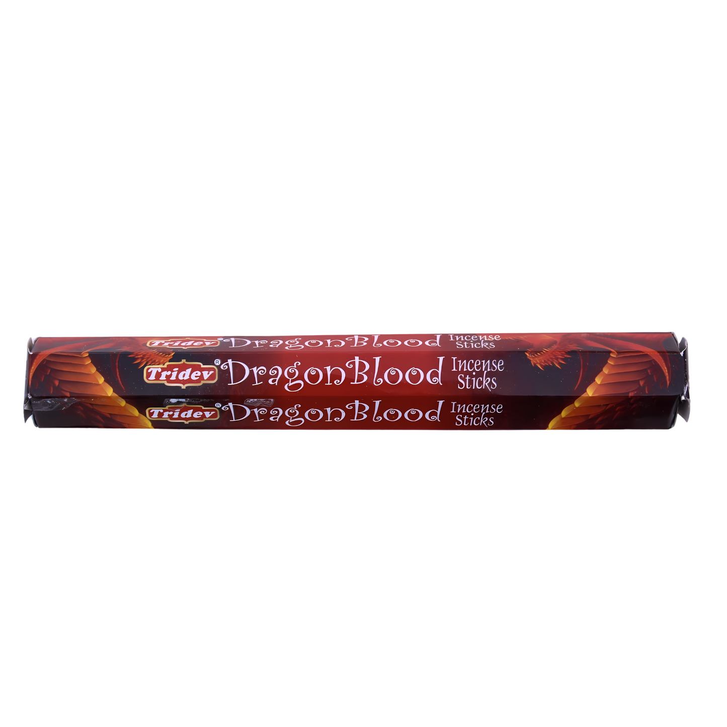DRAGON BLOOD Incense