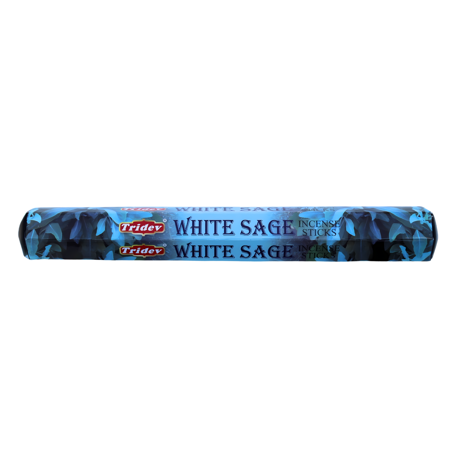 WHITE SAGE Incense