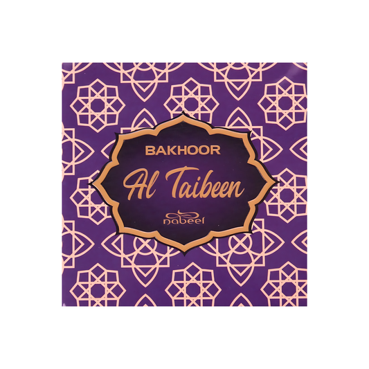 AL TAIBEEN Bakhoor