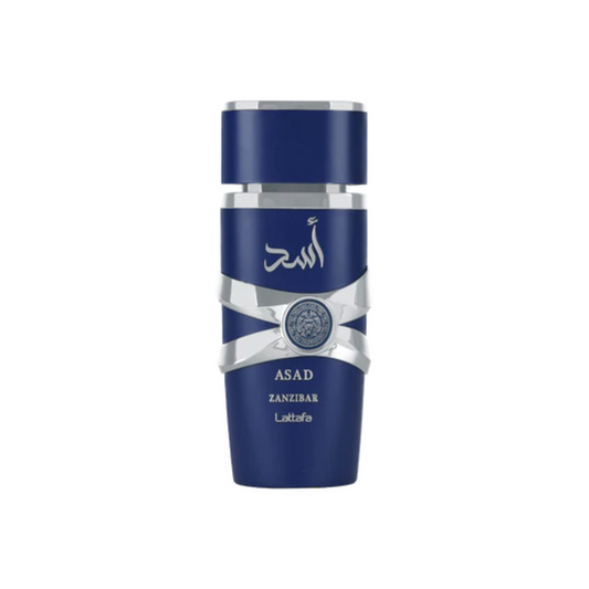 Asad Zanzibar