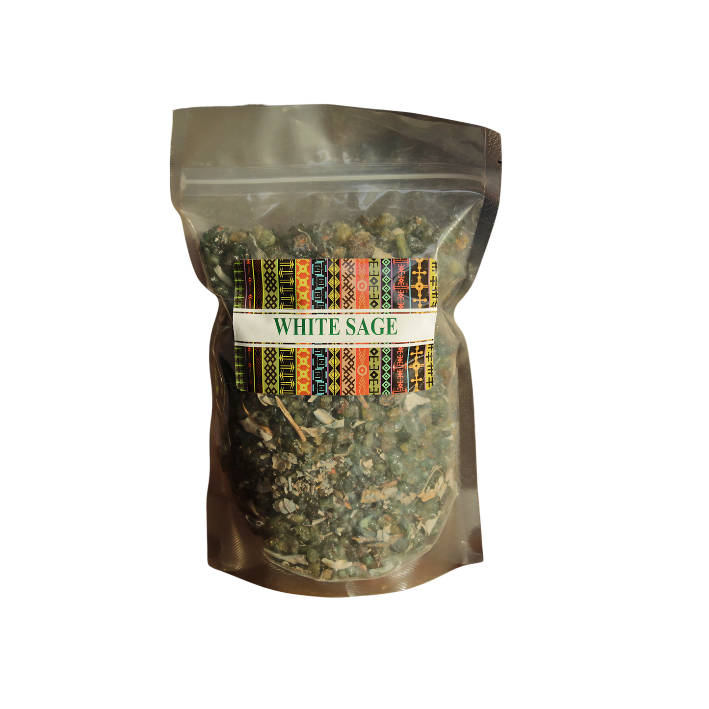 White Sage Incense Rocks