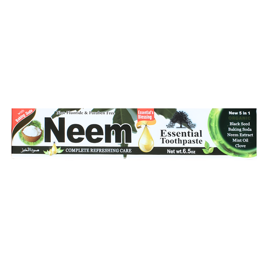 NEEM ESSENTIAL Toothpaste