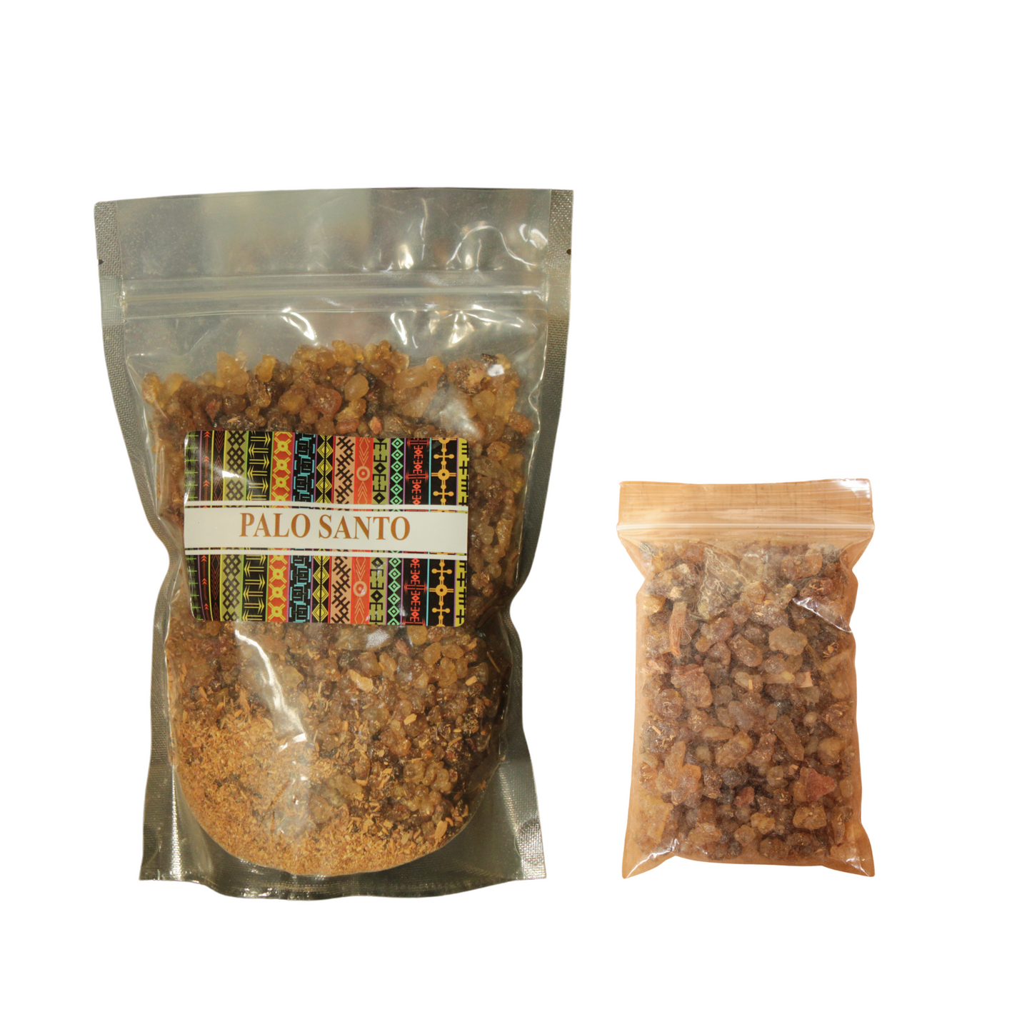 Palo Santo Incense Rocks