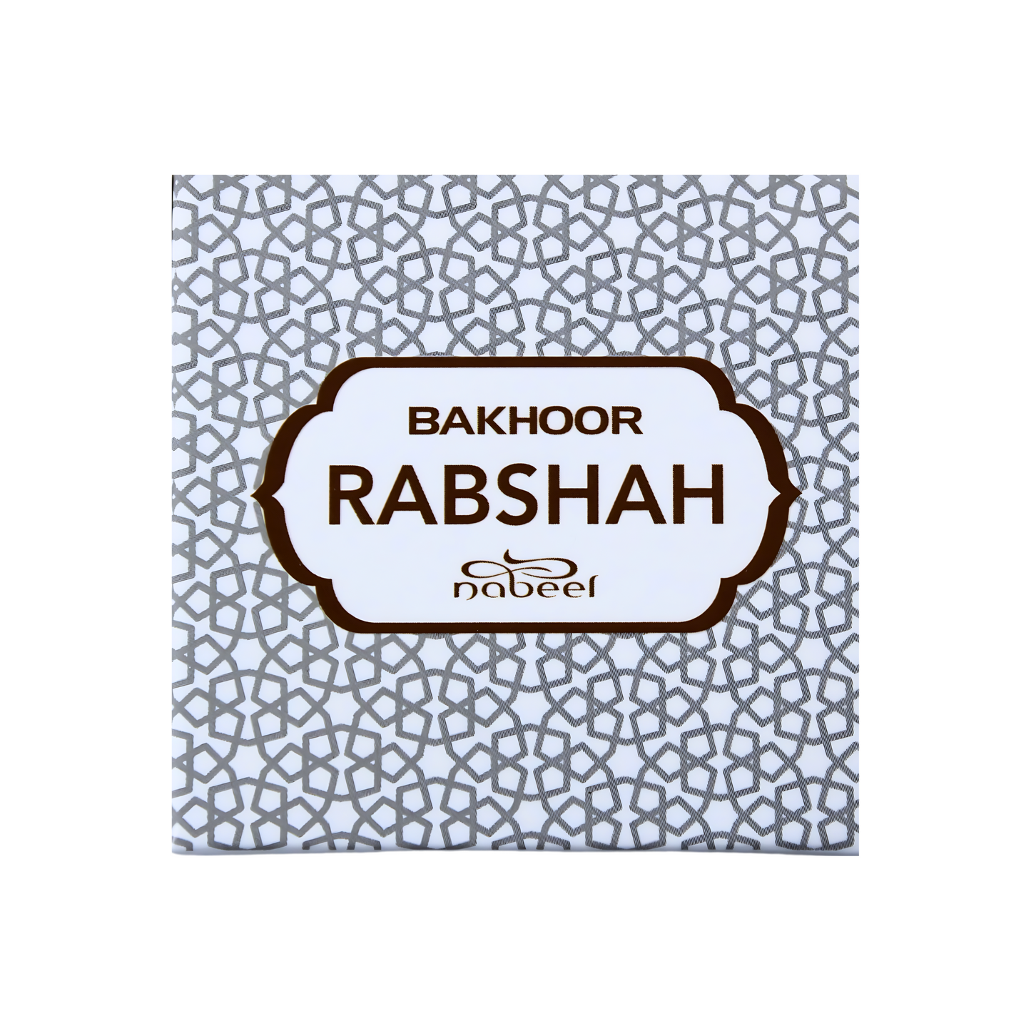 RABSHAH Bakhoor