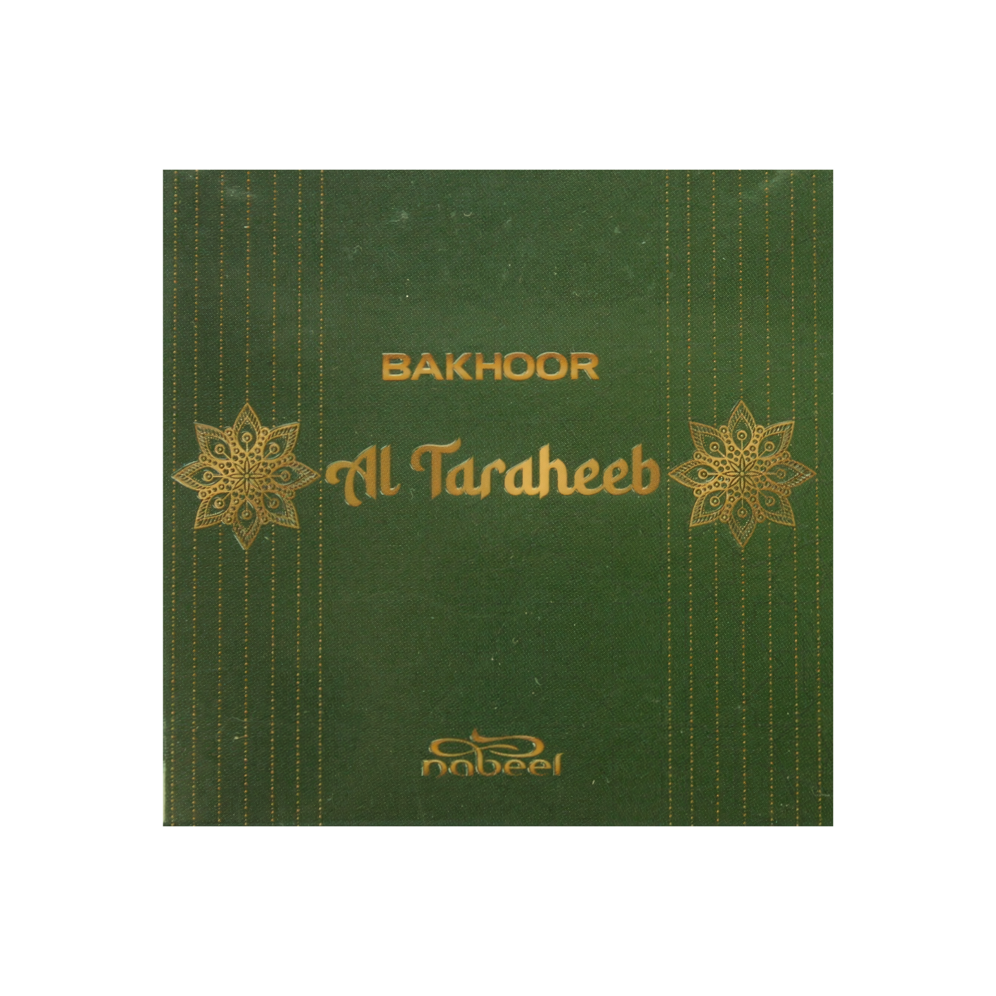AL TARAHEEB Bakhoor