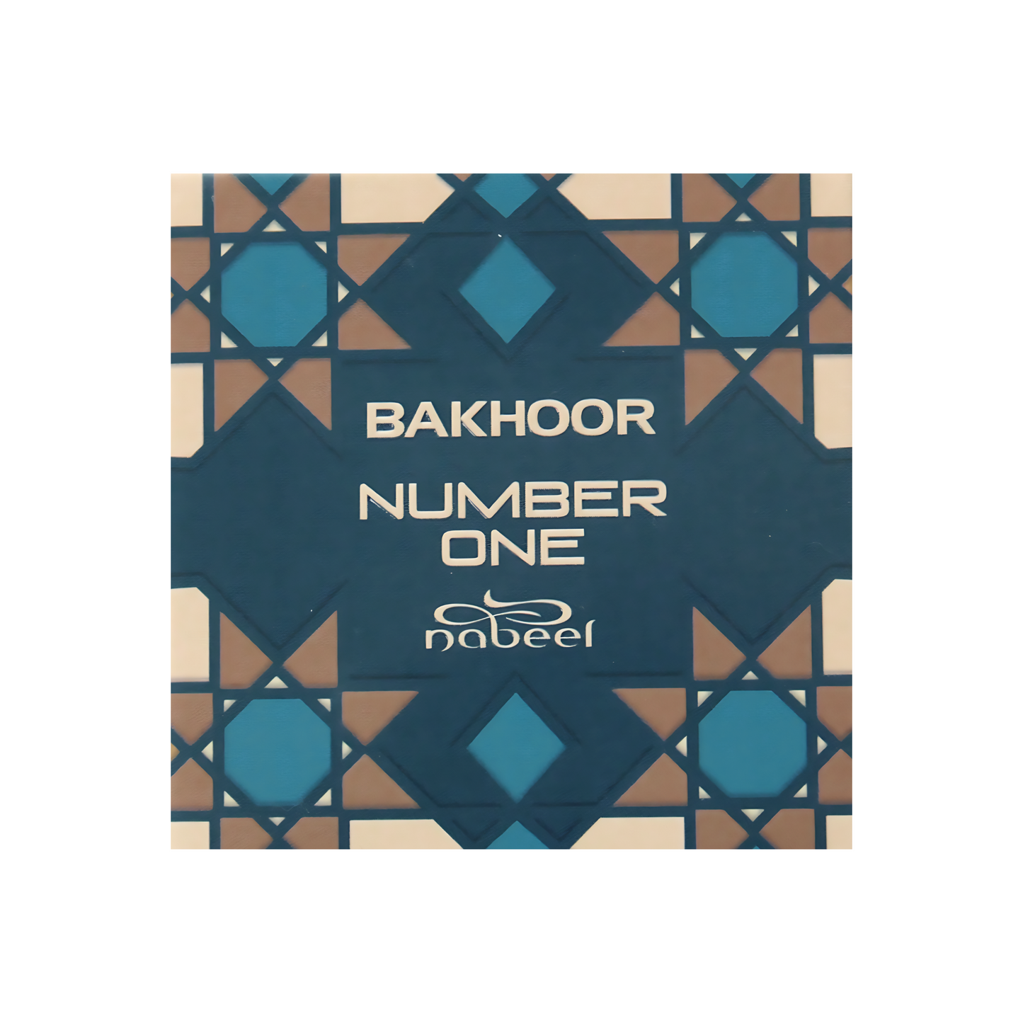 NUMBER ONE Bakhoor