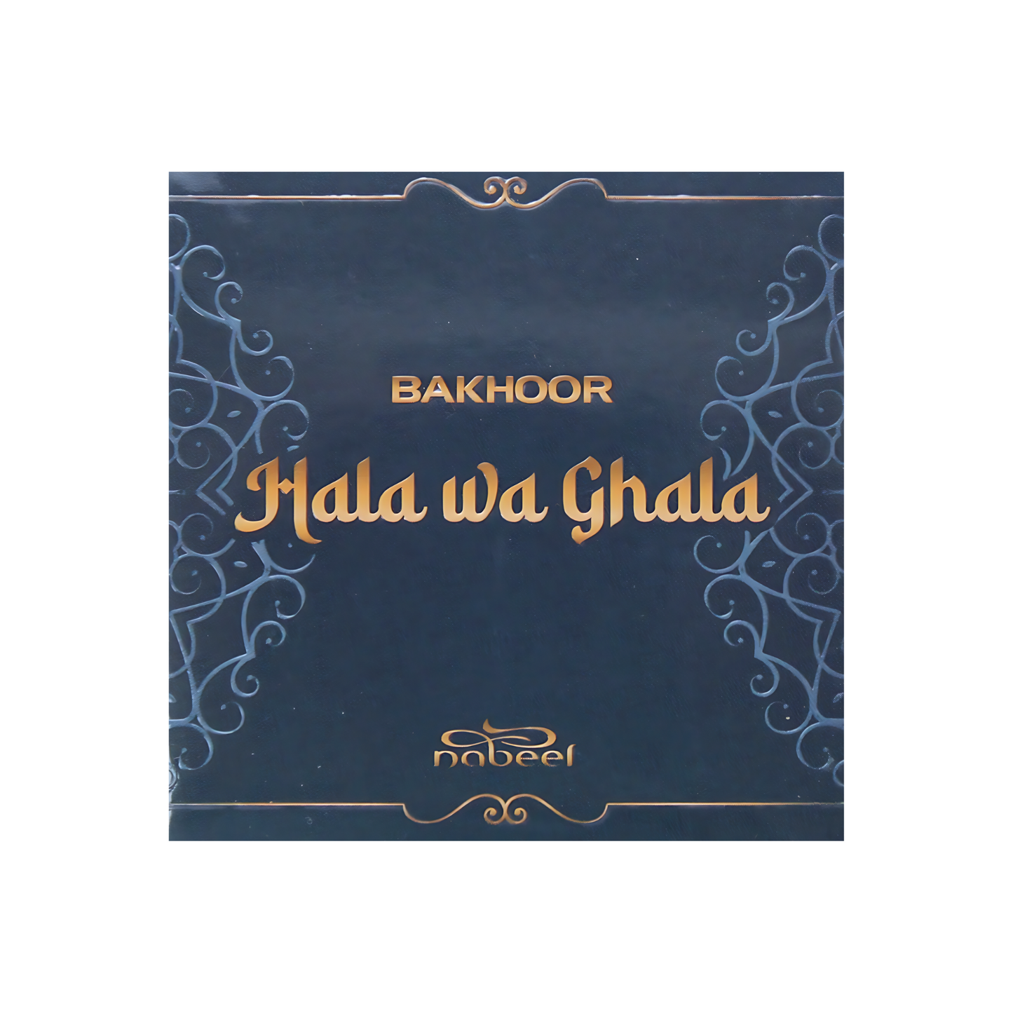 HALA WA GHALA Bakhoor