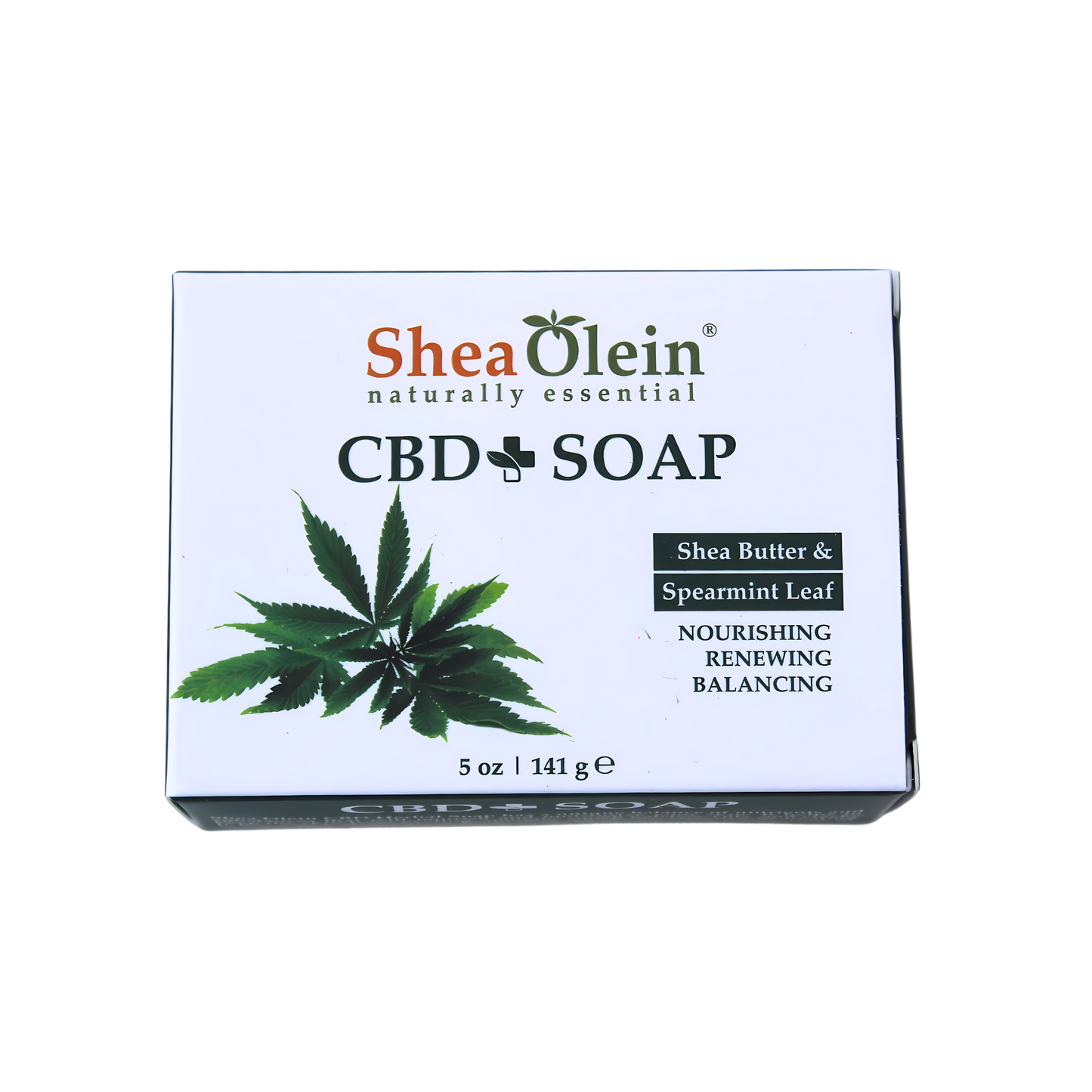 CBD Soap