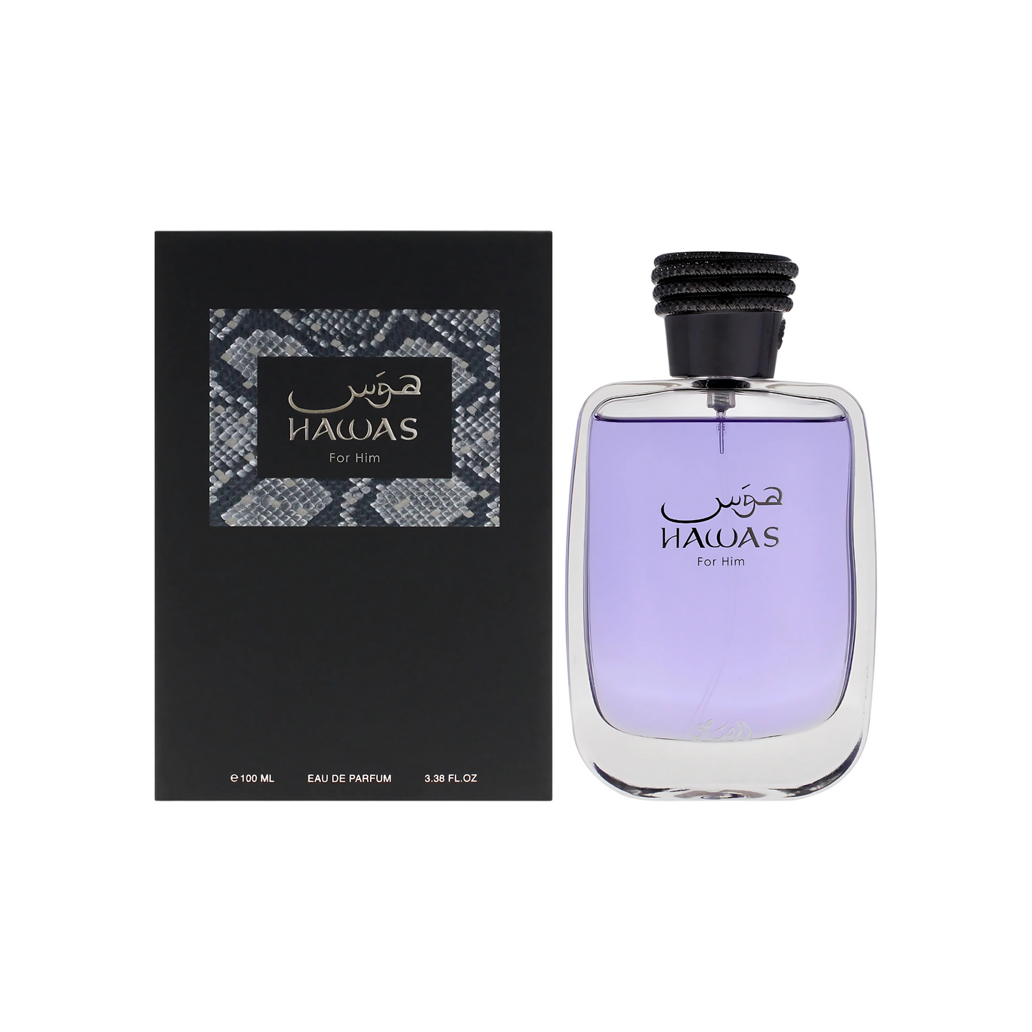 Hawas - Eau de Parfum (100ml)