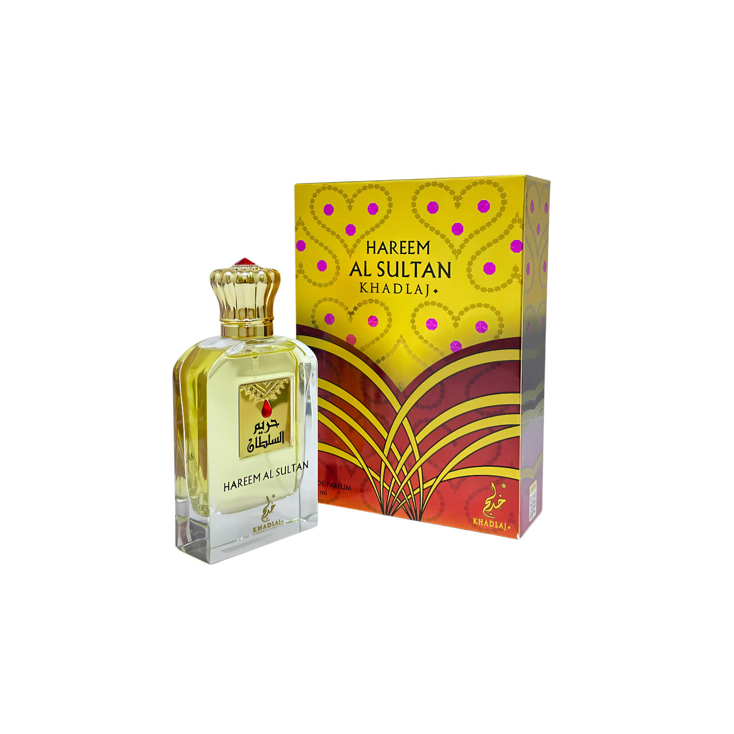 Hareem Al Sultan Spray