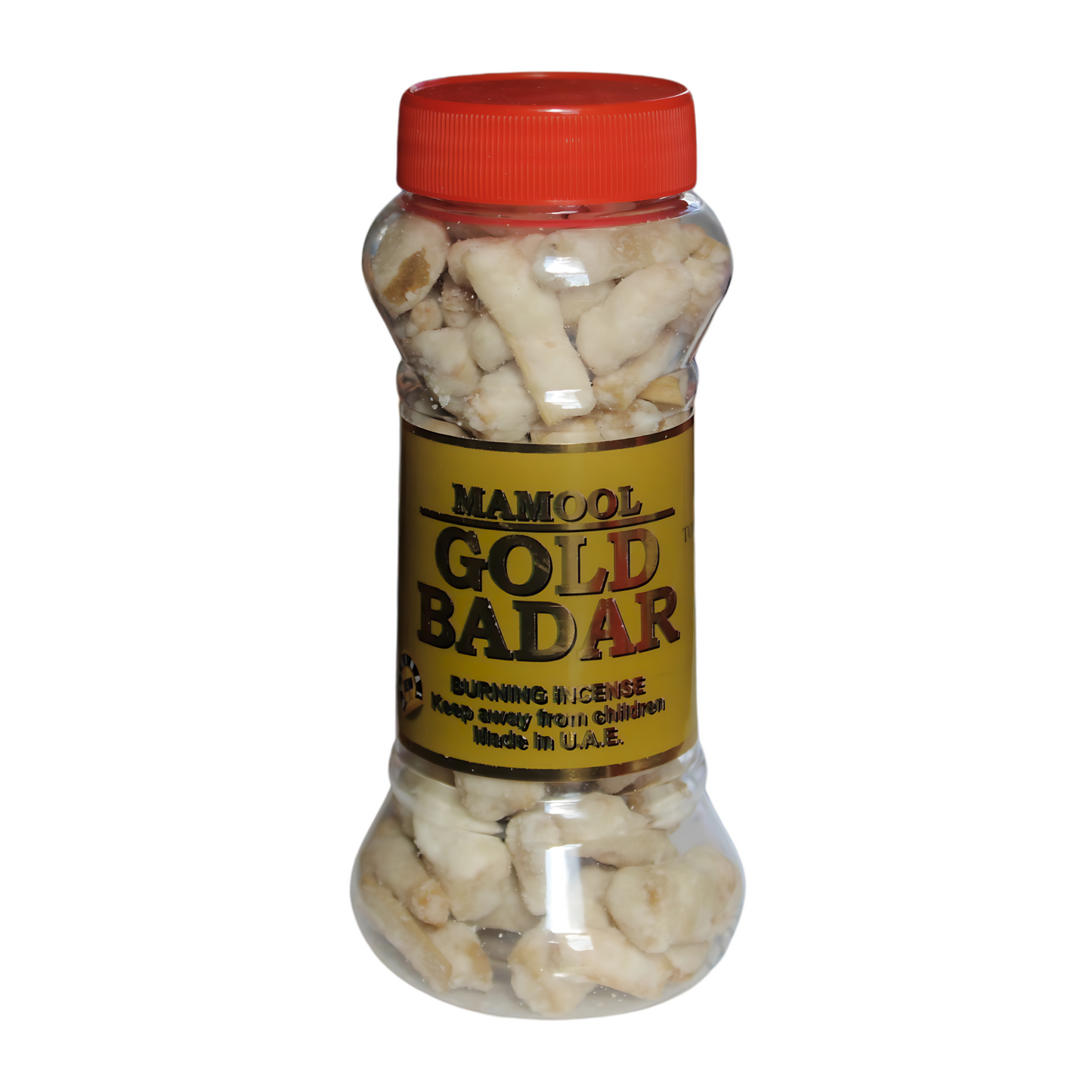 MAMOOL GOLD BADAR Bakhoor