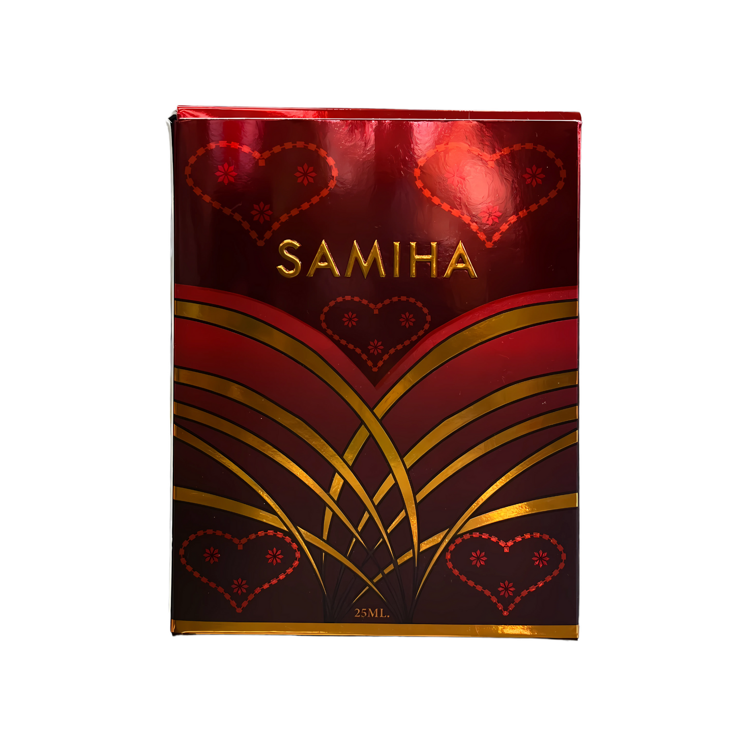 Samiha