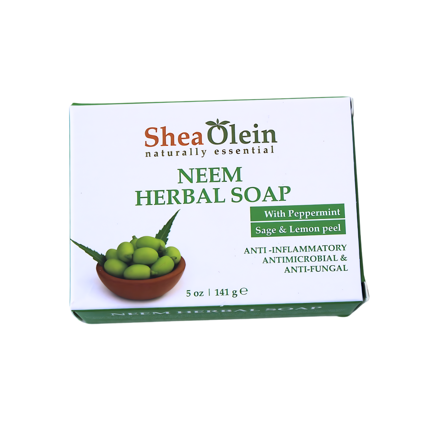Neem Herbal Soap