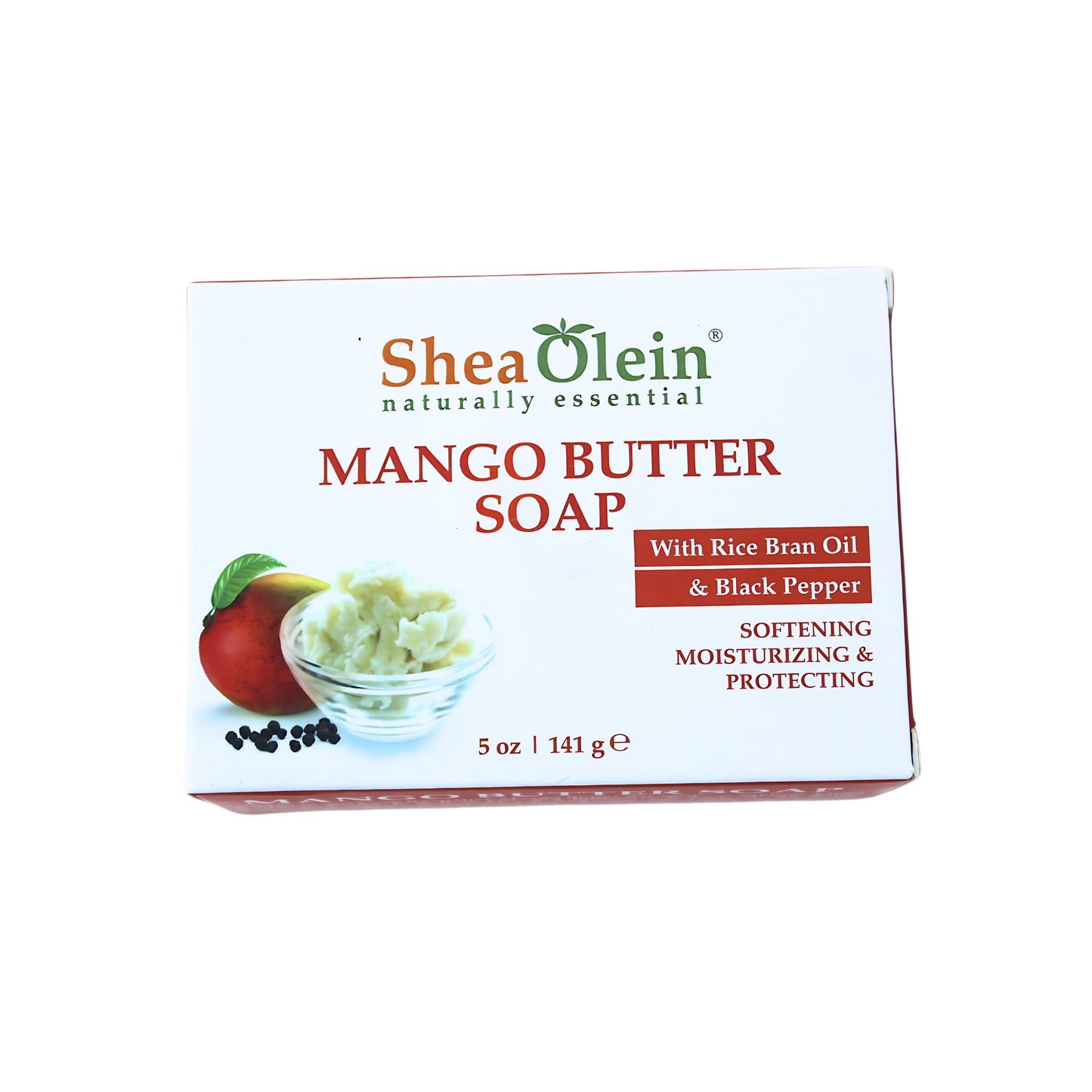 Mango Butter Soap