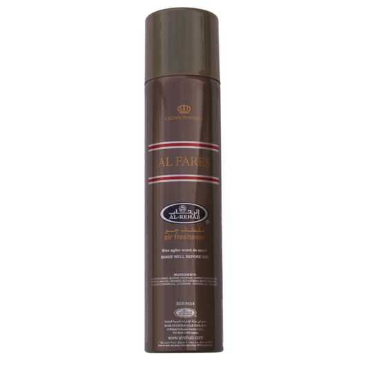 Al Fares Air Freshener