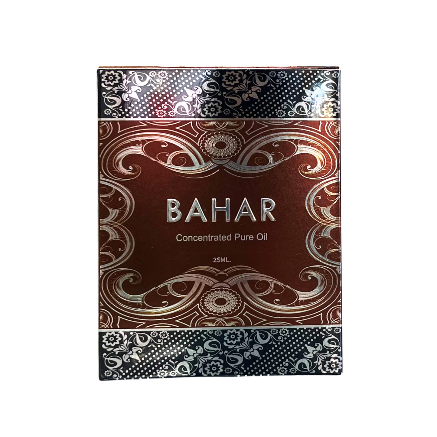 Bahar