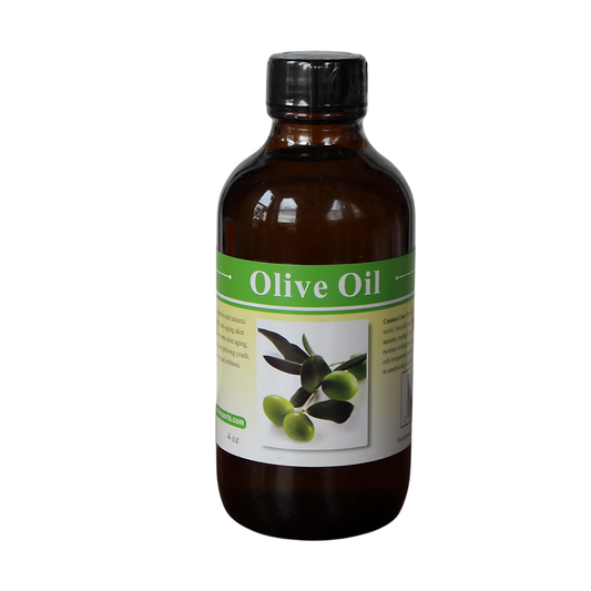 Olive Oil - 4 fl oz