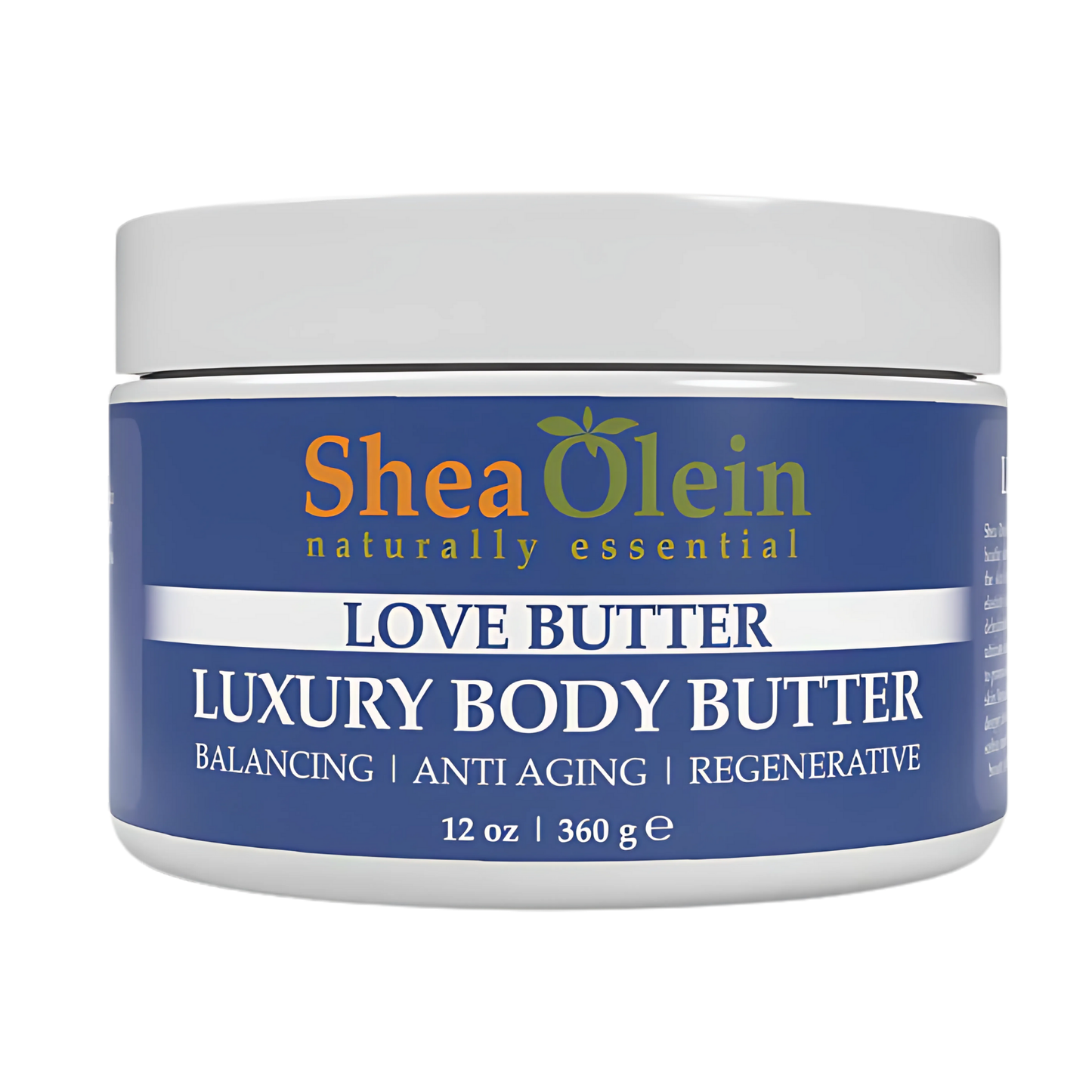 Love Butter Luxury Body Butter
