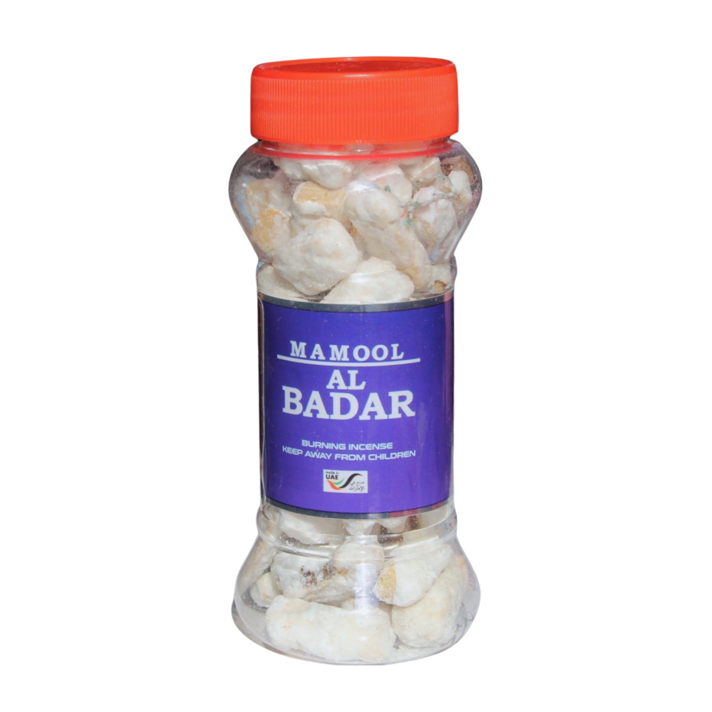 MAMOOL AL BADAR Bakhoor