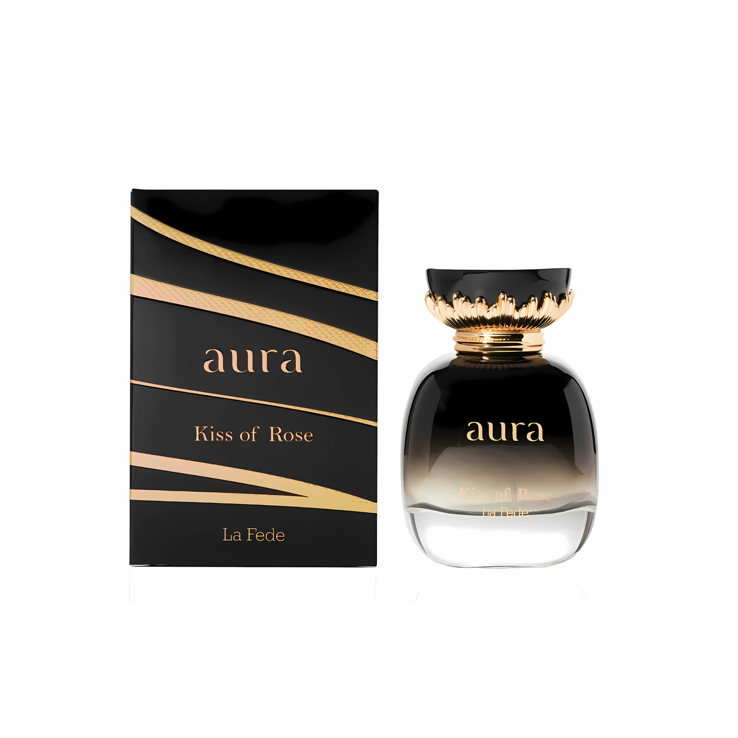 Aura Kiss Of Rose