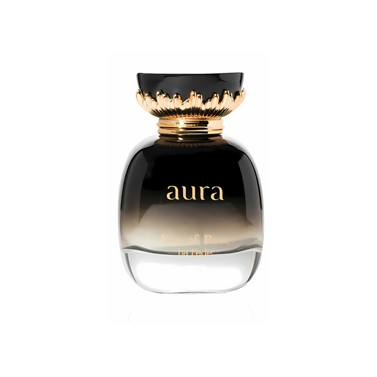 Aura Kiss Of Rose