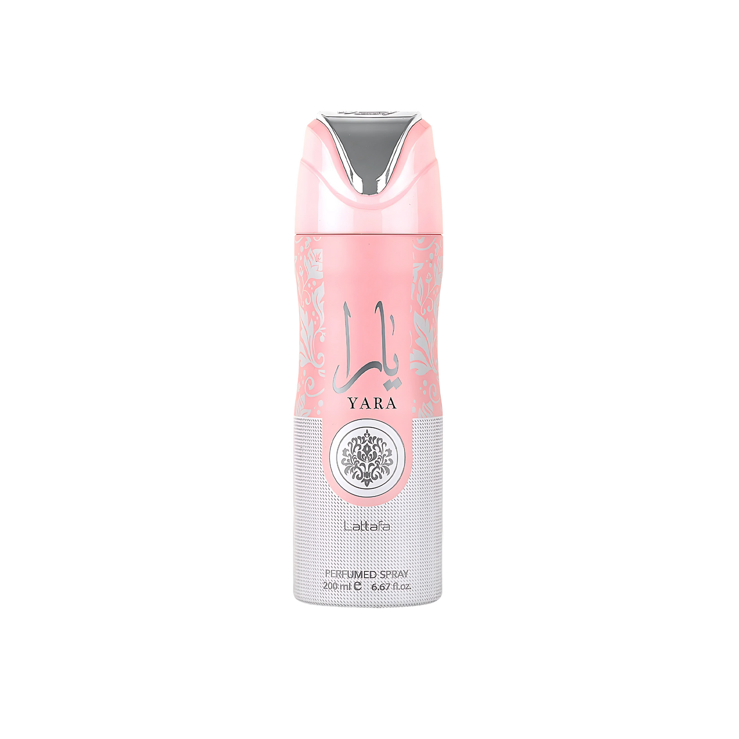 Yara Body Spray