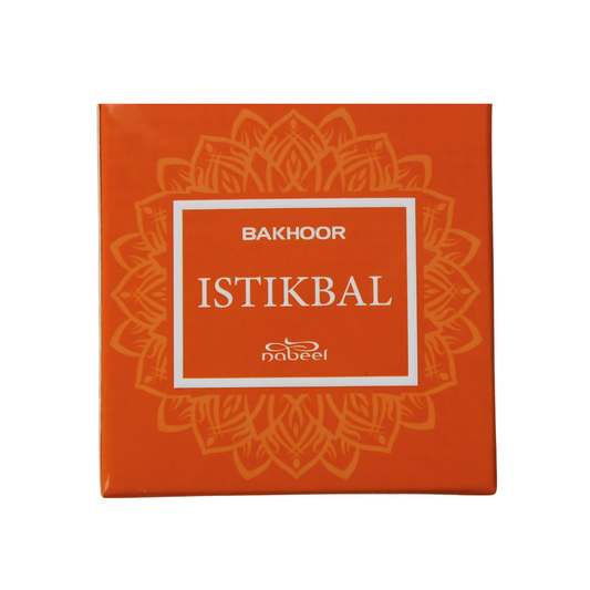 ISTIKBAL Bakhoor