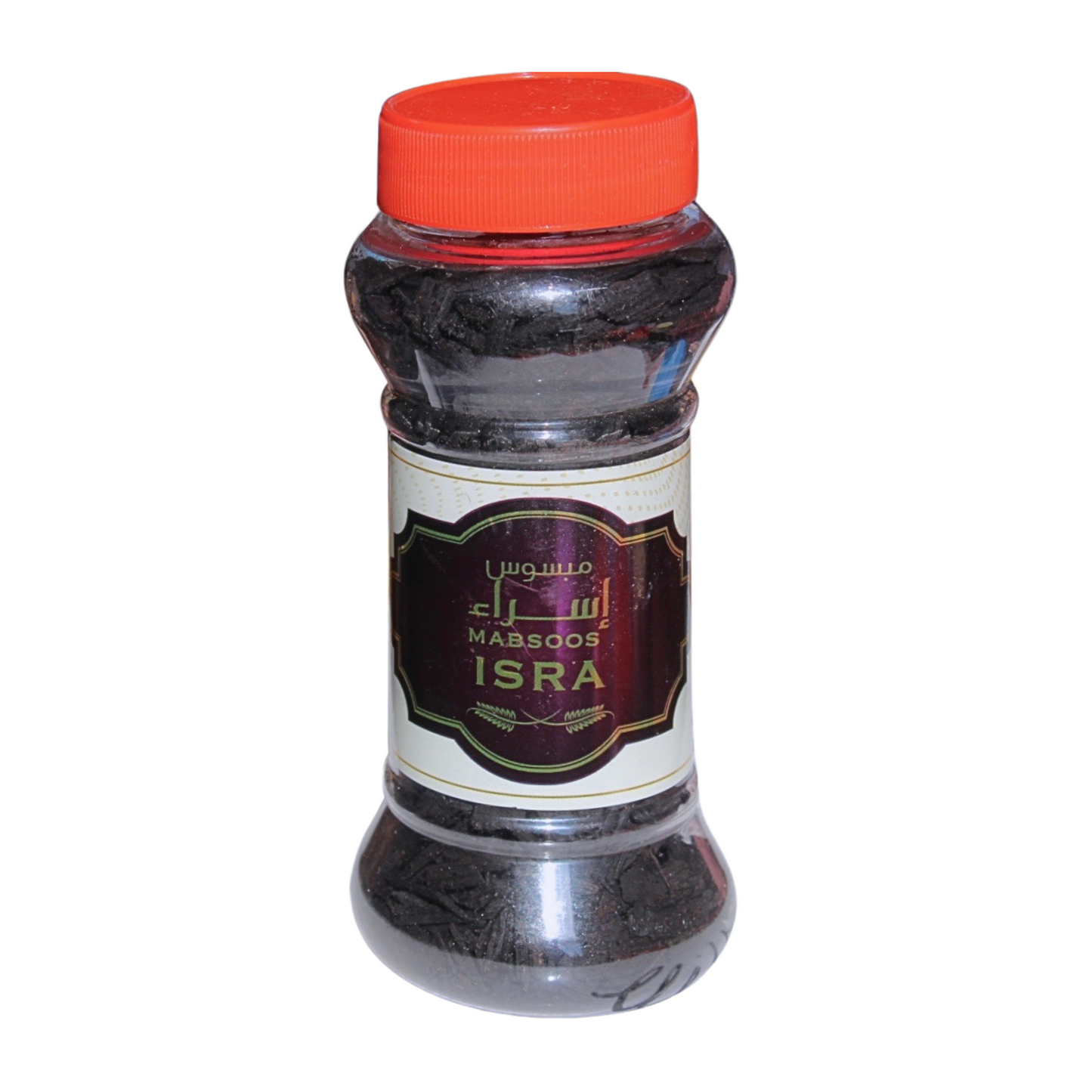 MABSOOS ISRA Bakhoor