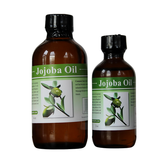 Jojoba Oil