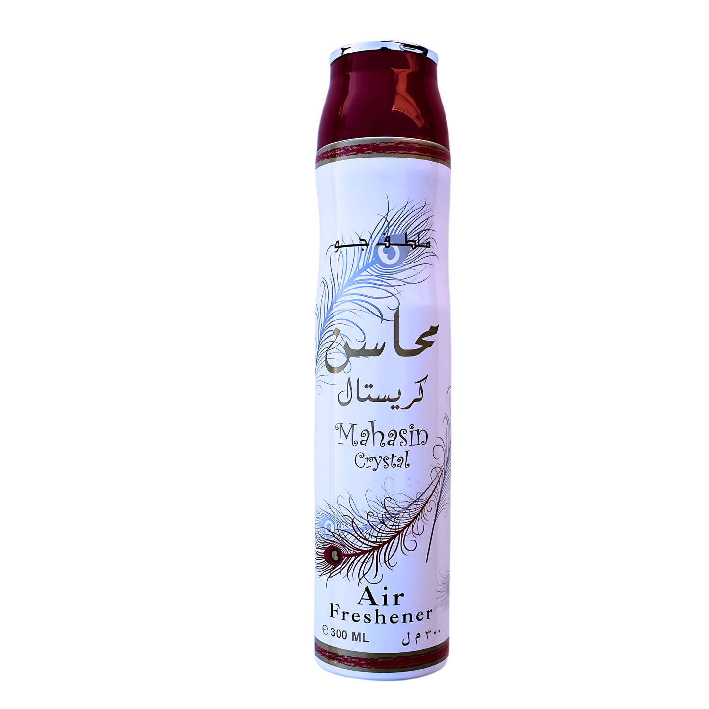 Mahasin Crystal Air Freshener