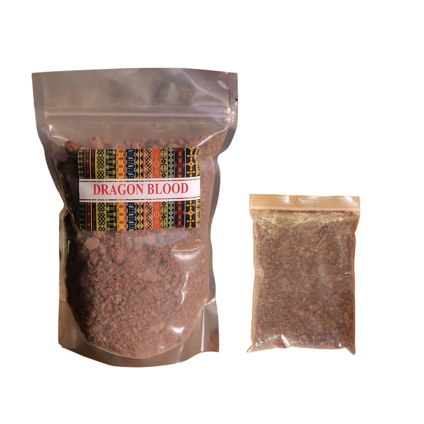 Dragon Blood Incense Rocks