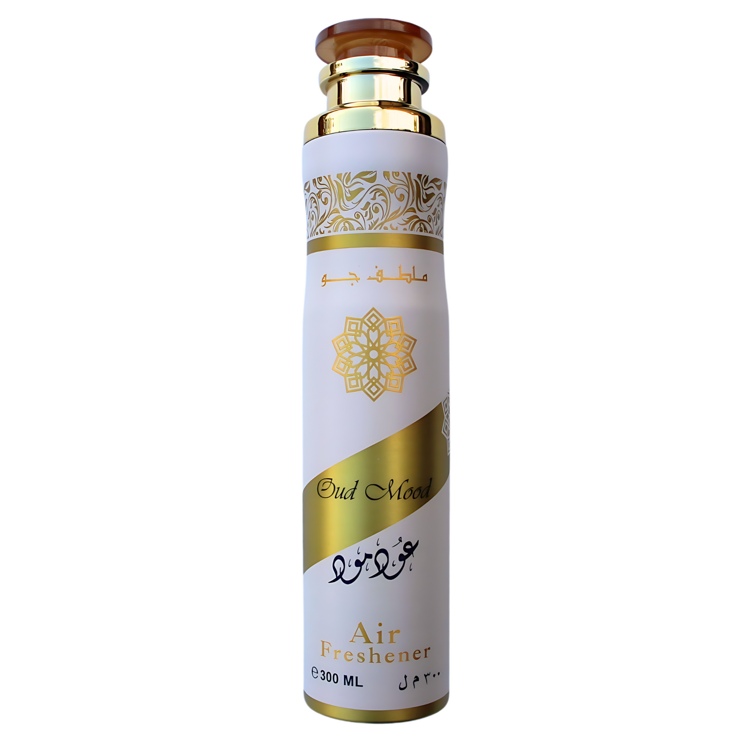 Oud Mood Air Freshener