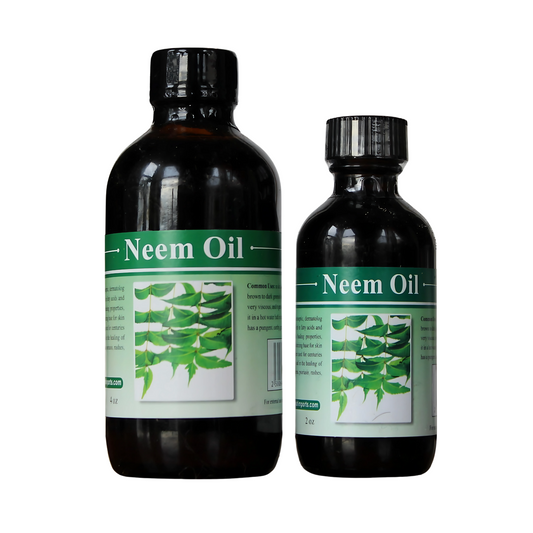 Neem Oil