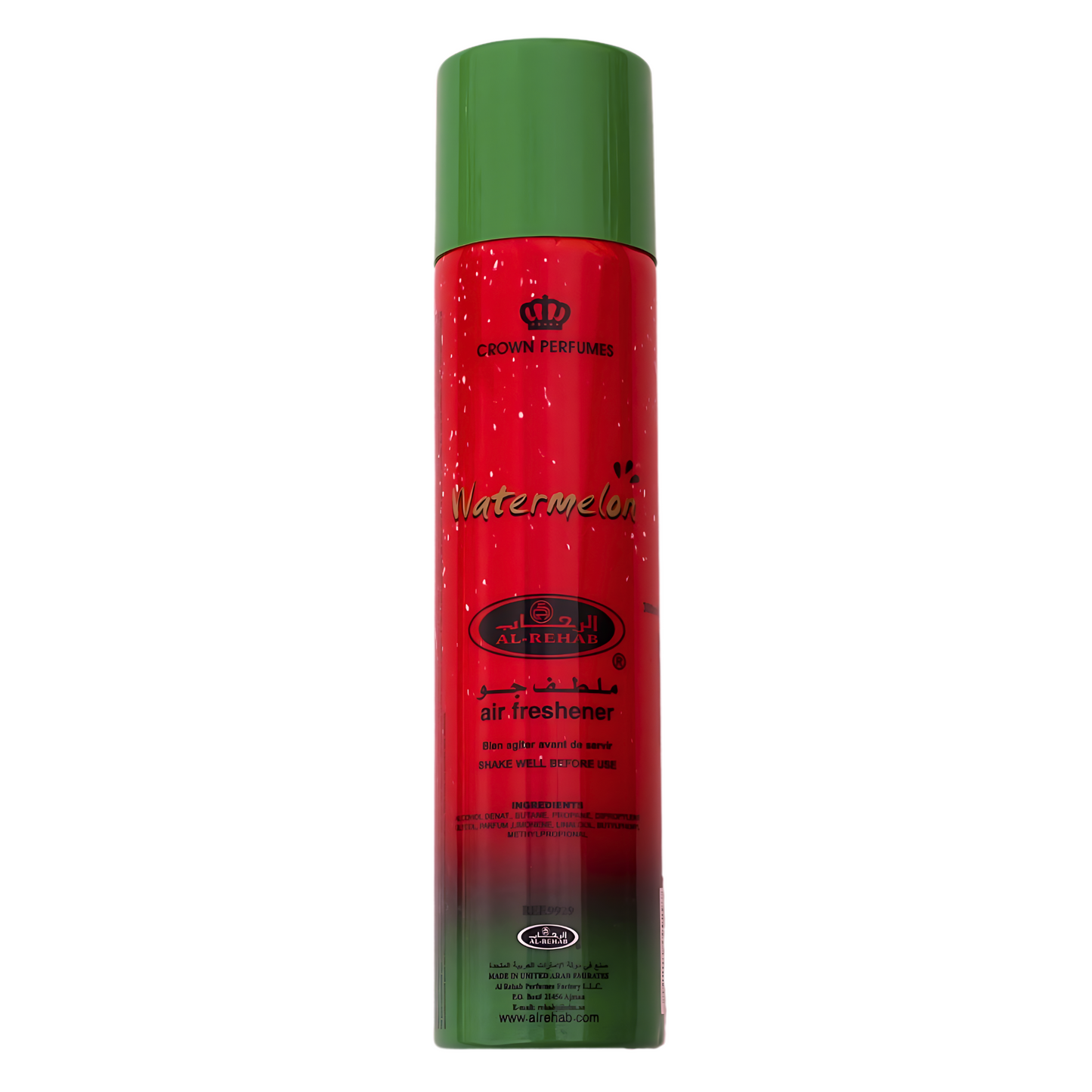 Watermelon Air Freshener