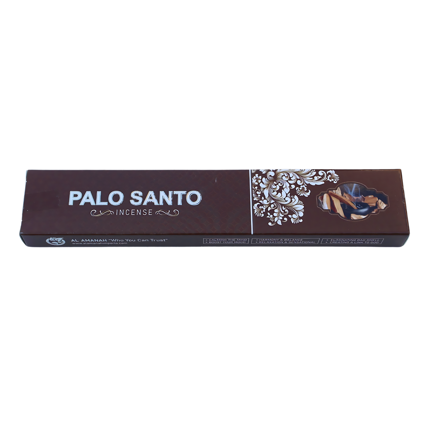 Palo Santo Incense