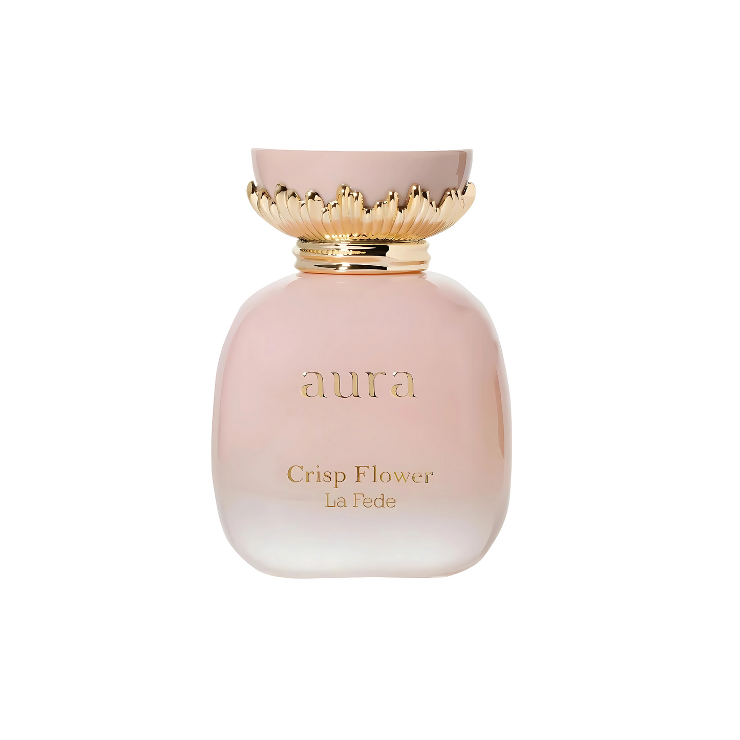Aura Crisp Flower