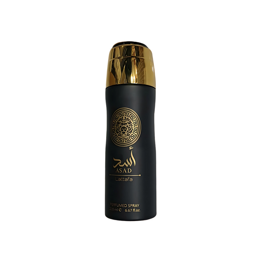 Asad Body Spray