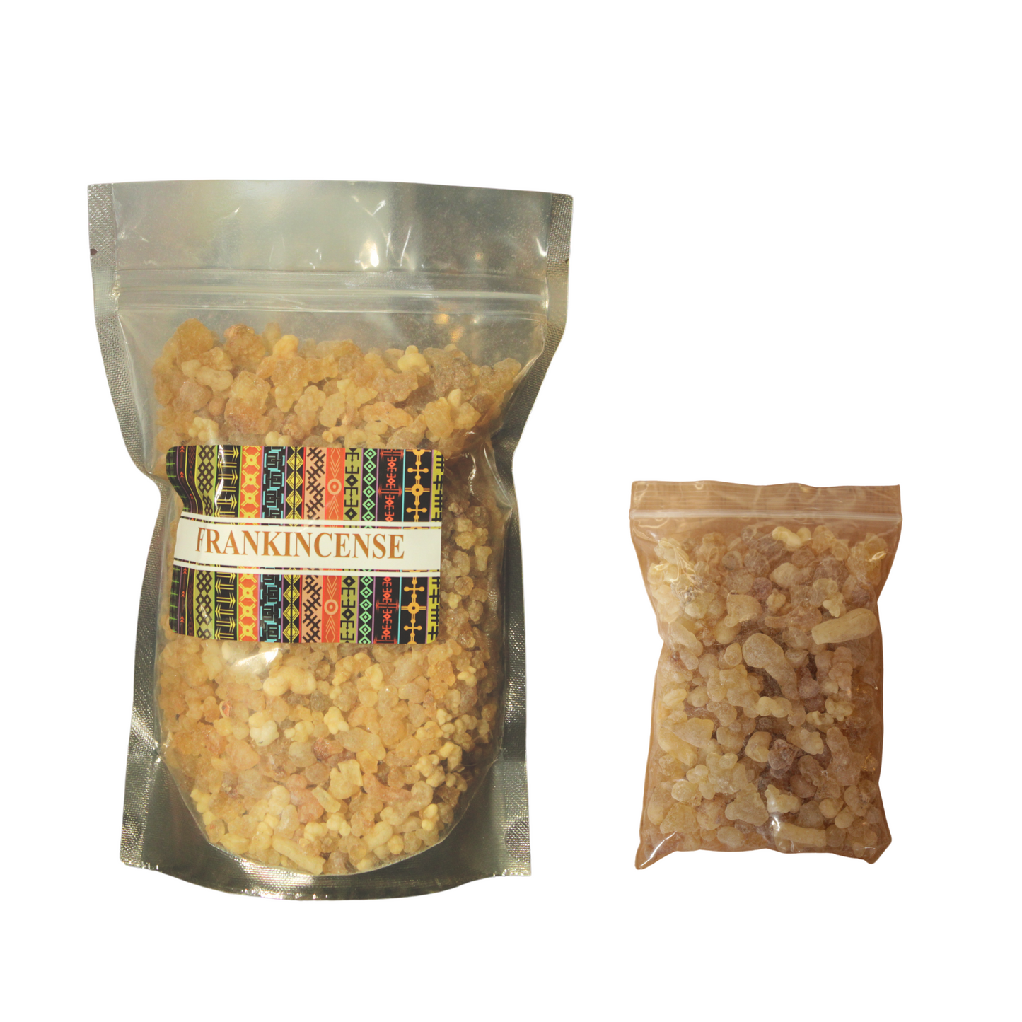 Frankincense Incense Rocks